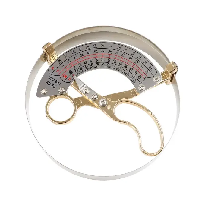 Hat Measuring Rule 49-62cm