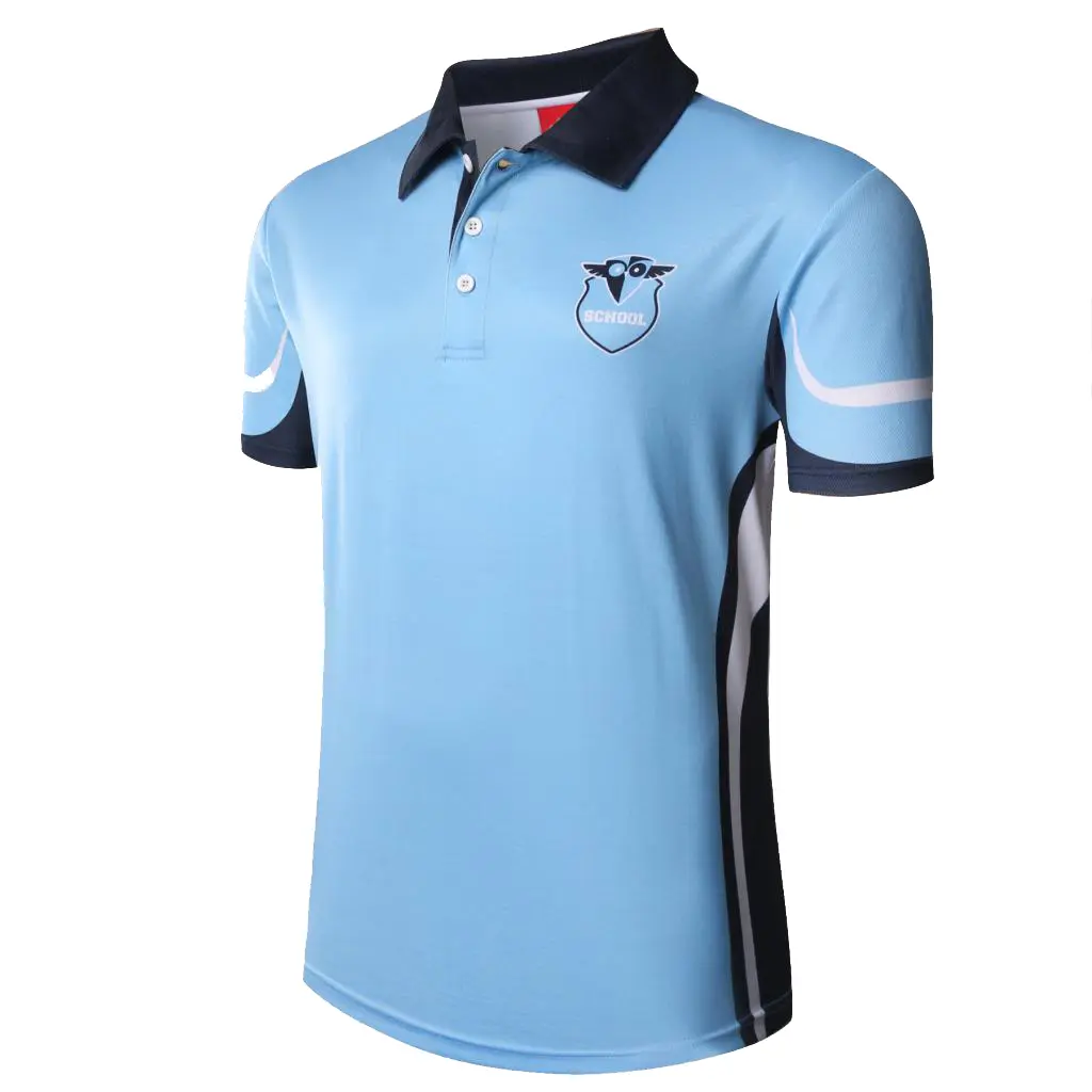 Polos Cotton Back Fabric