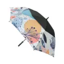 Umbrella Double Canopy